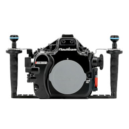 [ Nauticam ] NA EM1III m[eBJhnEWO [ for Olympus OM-D E-M1 Mark III ][{̂̂] 10483