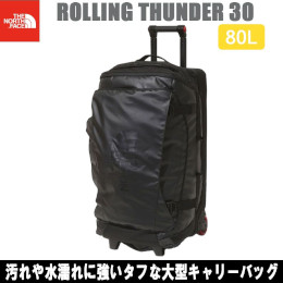 [ THE NORTH FACE ] m[XtFCX NM82376 [OT_[ 30C` (80L) ubNK