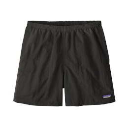 [ Patagonia ] p^SjA YEoM[YEV[c 5C` 57022 (BLK) Men's Baggies Shorts Black