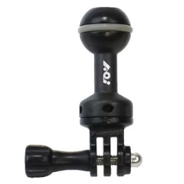 [ AOI ] GP-AD01-BLK GoPro�{�[���}�E���g�A�_�v�^�[01