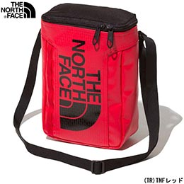 [ THE NORTH FACEiU m[X tFCXj ] BCq[Y{bNX|[` BC Fuse Box Pouch NM81957_TR