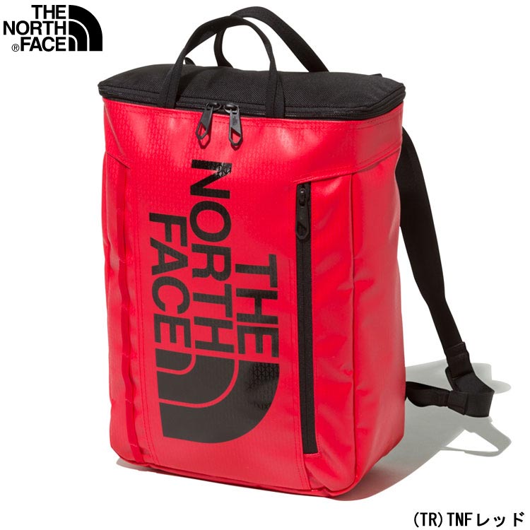 mic21ダイビングショップ[ THE NORTH FACE（ザ ノース フェイス） ] BCヒューズボックストート BCFuseBoxTote  NM81956_TR(TR): バッグ/防水ケースec.mic21.com