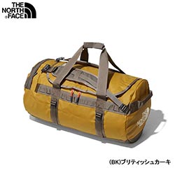 [ THE NORTH FACEiU m[X tFCXj ] BC_bt M BC Duffel M NM81814_BK