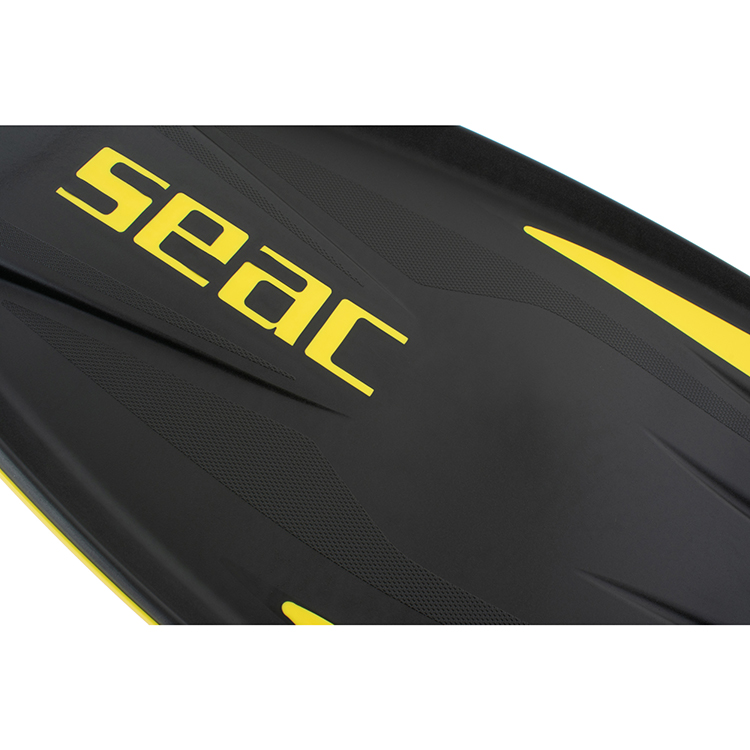 mic21ダイビングショップSEAC U-1000 ダイビングフィン スリング