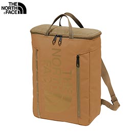 [ THE NORTH FACEiU m[X tFCXj ] BCq[Y{bNXg[g BC FuseBoxTote NM82256