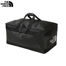 [ THE NORTH FACE ] UEm[XEtFCX THE NORTH FACE BCMARei BC Gear Container NM82373 [ AEghA {XgobO 107L ]