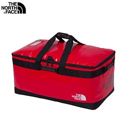 [ THE NORTH FACE ] UEm[XEtFCX THE NORTH FACE BCMARei BC Gear Container NM82373 [ AEghA {XgobO 107L ]