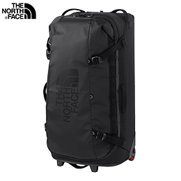 [ THE NORTH FACE ] m[XtFCX x[XLv[OT_[36C` Base Camp Rolling Thunder 36" NM82413 ubN K [ AEghA L[P[X ]