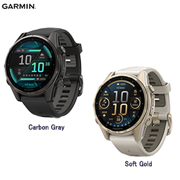 _CuRs[^[  [ GARMIN ] K[~ fenix 8 Sapphire AMOLED 43mm 010-02903