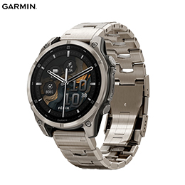 [ GARMIN ] K[~ fenix 8 Sapphire AMOLED 47mm 010-02904-47