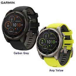 _CuRs[^[  [ GARMIN ] K[~ fenix 8 Sapphire Dual Power 47mm 010-02906