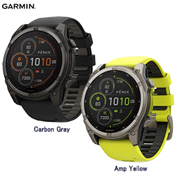 _CuRs[^[  [ GARMIN ] K[~ fenix 8 Sapphire Dual Power 51mm 010-02907