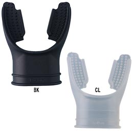 [ PRODIVE ] LONG BITE SILICONE MOUTHPICE VR}EXs[X AS-SMP-06