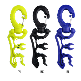 [ PRODIVE ] HOSE CLIP z[Xz_[ HOSE HOOK SHC-03