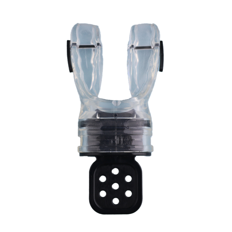 mic21ダイビングショップ[ PRODIVE ] THERMAL MOUTHPIECE 歯形成形