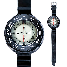 [ TERMO ] PRO COMPASS WRIST XgRpX 130002