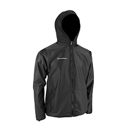 [ SHARKSKIN ] EVERYWEAR CHILLPROOF JACKET HD V[NXL `v[t t[hWPbg