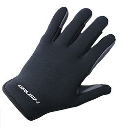 [ GRUSH ] 3 Season Gloves Short [ _CrOO[u ]