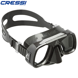 [ cressi ] NbV[ SUPER OCCHIO X[p[Ib`I