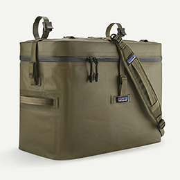 [ Patagonia ] p^SjA O[gEfBoC_[ 26L 48570 (Salvia Green) Great Divider SLVG
