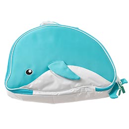 [ OCEANARIUM ] M[^obOiCJj RB11 DOLPHIN REGULATOR BAG