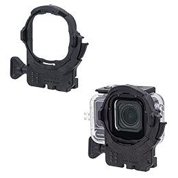 [ INON ] ZDtg}XN for HERO12 / for Ace Pro / for Ace Pro2 /  for Osmo Action 5 Pro