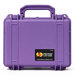 [ PELICAN ] yJP[X veN^[P[X 1150 (24cm) tH[t PARADISE ISLAND