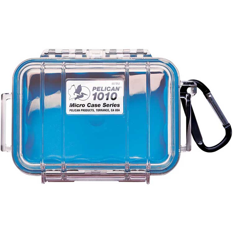 mic21ダイビングショップ[ PELICAN ] ペリカンケース PC-1010 防水