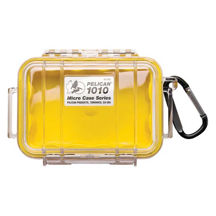 ペリカンケース 　 Pelican 1150 Case レモンイエロー Amazon.com : Pelican 1150 Case With Foam (Yellow) : Electronics