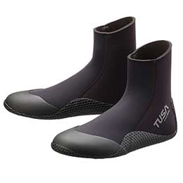 [ TUSA ] DB0110 KAIL Boots JCu[c