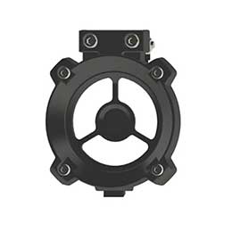 [ RGBlue ] tbv^Cv r[A^b`g Flip type Beam Attachment RGBS-FPBA1