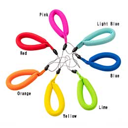 [ PRODIVE ] Floating Wrist Strap t[eBOXgXgbv RT-328