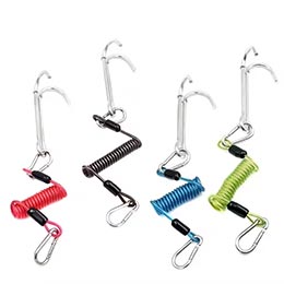 [ PRODIVE ] TOOKE Dual Reef Hook 1.0M TG752 JgtbN
