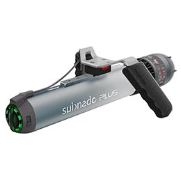 [ WAYDOO ] Subnado Plus WpbP[W Tui[h XN[^[