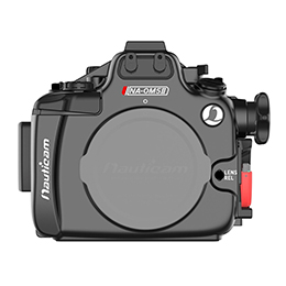 [ Nauticam ] NA OM5II m[eBJ hnEWO [ for OM SYSTEM OM-5 Mark II ] 10585