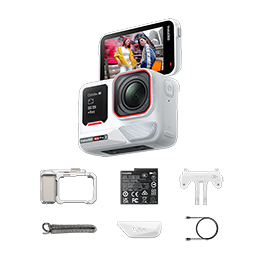 [ Insta360 ] Ace Pro 2 Xg[gBeLbg A[NeBbNEzCg Wobe[(1) CINSB8GA-ACEPRO2