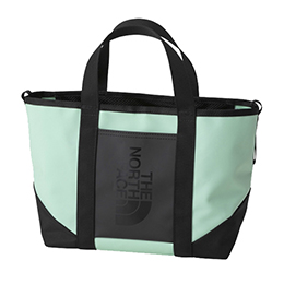 [ THE NORTH FACEiU m[X tFCXj ] BCX^_[hg[g~j NM82501 BC STD TOTE MINI
