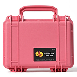 [ PELICAN ] yJP[X veN^[P[X 1120 (21.4cm) tH[t PARADISE ISLAND