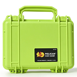 [ PELICAN ] yJP[X veN^[P[X 1120 (21.4cm) tH[t PARADISE ISLAND