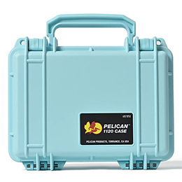 [ PELICAN ] yJP[X veN^[P[X 1120 (21.4cm) tH[t PARADISE ISLAND