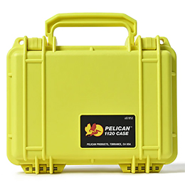 [ PELICAN ] yJP[X veN^[P[X 1120 (21.4cm) tH[t PARADISE ISLAND