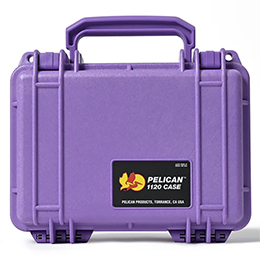 [ PELICAN ] yJP[X veN^[P[X 1120 (21.4cm) tH[t PARADISE ISLAND