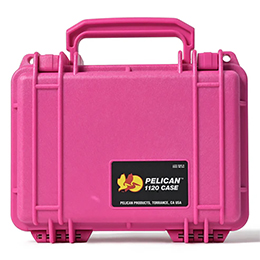 [ PELICAN ] yJP[X veN^[P[X 1120 (21.4cm) tH[t PARADISE ISLAND