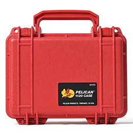 [ PELICAN ] yJP[X veN^[P[X 1120 (21.4cm) tH[t PARADISE ISLAND