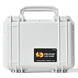 [ PELICAN ] yJP[X veN^[P[X 1120 (21.4cm) tH[t PARADISE ISLAND