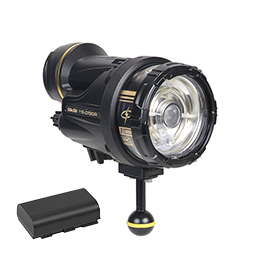 [ SEA&SEA ] V[AhV[ YS-D130R Pro Package Xg{ [03134]