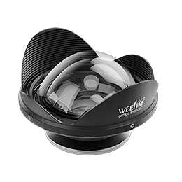 [ fisheye ] tBbVAC WEEFINE WF ChRo[WY WFL17 #21742