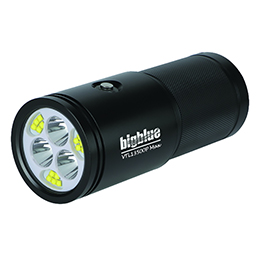 [ bigblue ] VTL-13500P Max LEDCg Cg