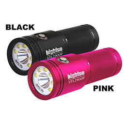 [ bigblue ] VTL-2900P LEDCg Cg