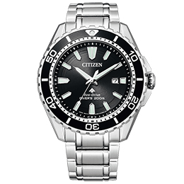 V`Y CITIZEN PROMASTERiv}X^[j MARINEV[Y GRhCu 200m_Co[ BN0190-82E